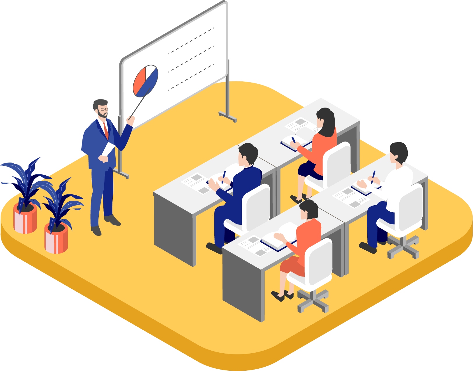 SALES PROMOTION OUTSOURCING